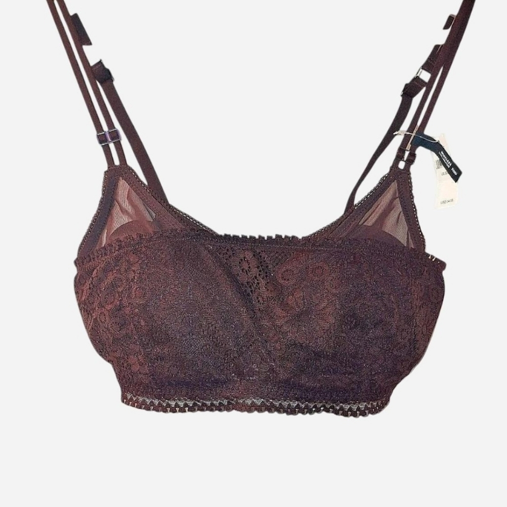 Aerie Lace Push-up Wireless Bra*FINAL DISCOUNT*